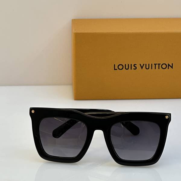 Louis Vuitton Sunglasses Top Quality LVS03784